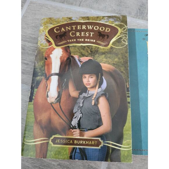 Teen/tween/child‎ Horse Diaries Books - Picture 4 of 5